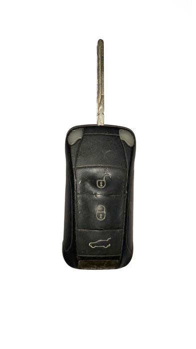 Kлюч за Porsche Cayenne - Оригинален