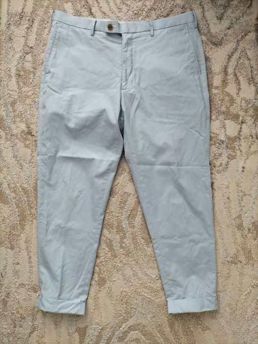 Pantaloni Uniqlo