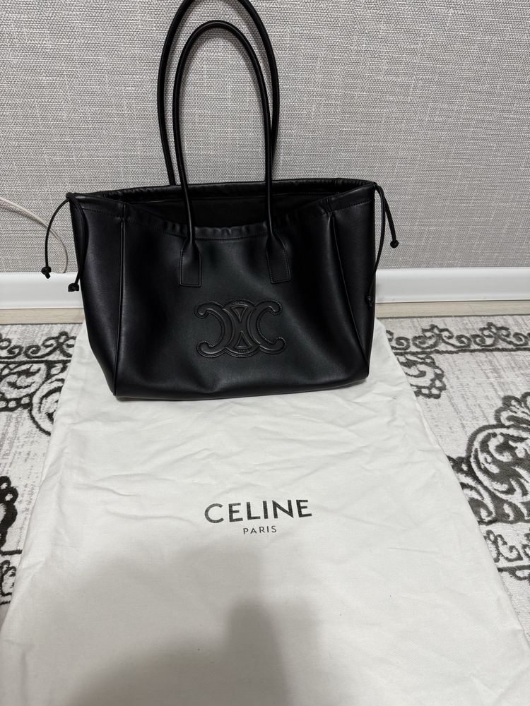 Сумка тоут Celine