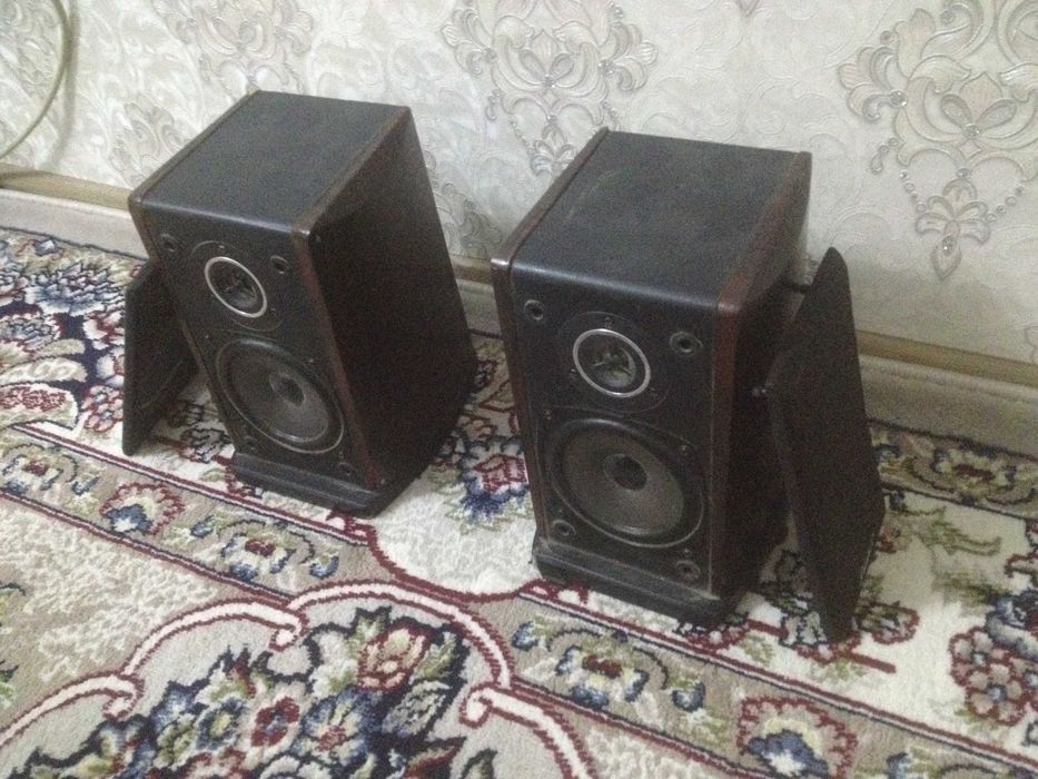Колонки для сабвуфера