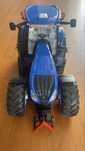 Macheta New Holland