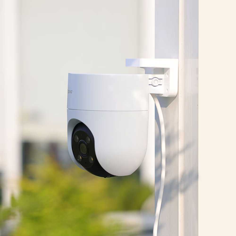 Camera EZVIZ H8C Wi-Fi FullHD IR30m Motion Detection sigilata garantie