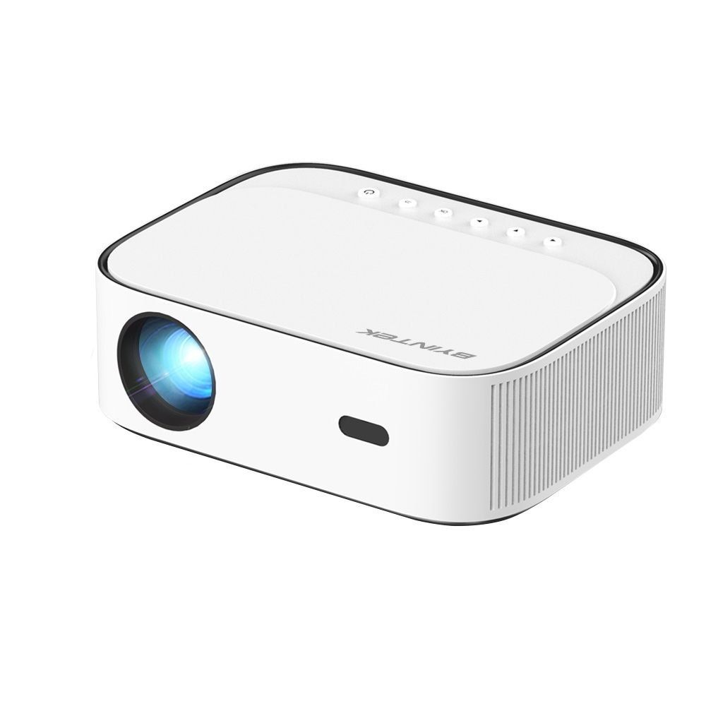 Проектор Byintek X25, K45, proektor ekran