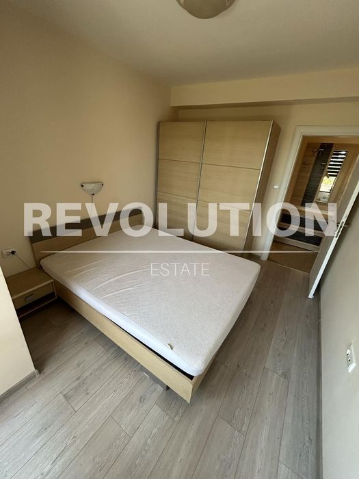 Дава се под наем Двустаен апартамент в Пловдив, Център - 50 кв.м за 410 € - Снимка #2