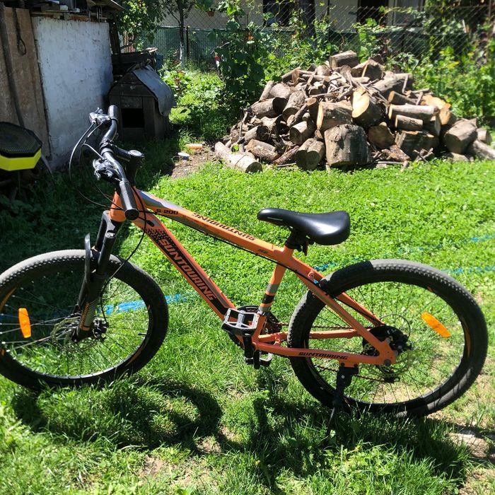 Bicicleta de vanzare