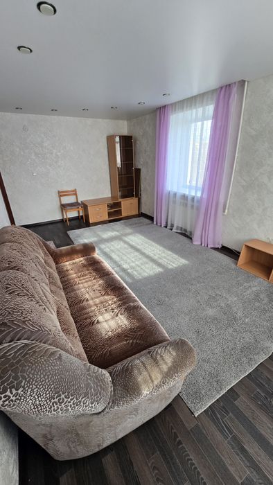 Сдам 2хкомнатную квартиру