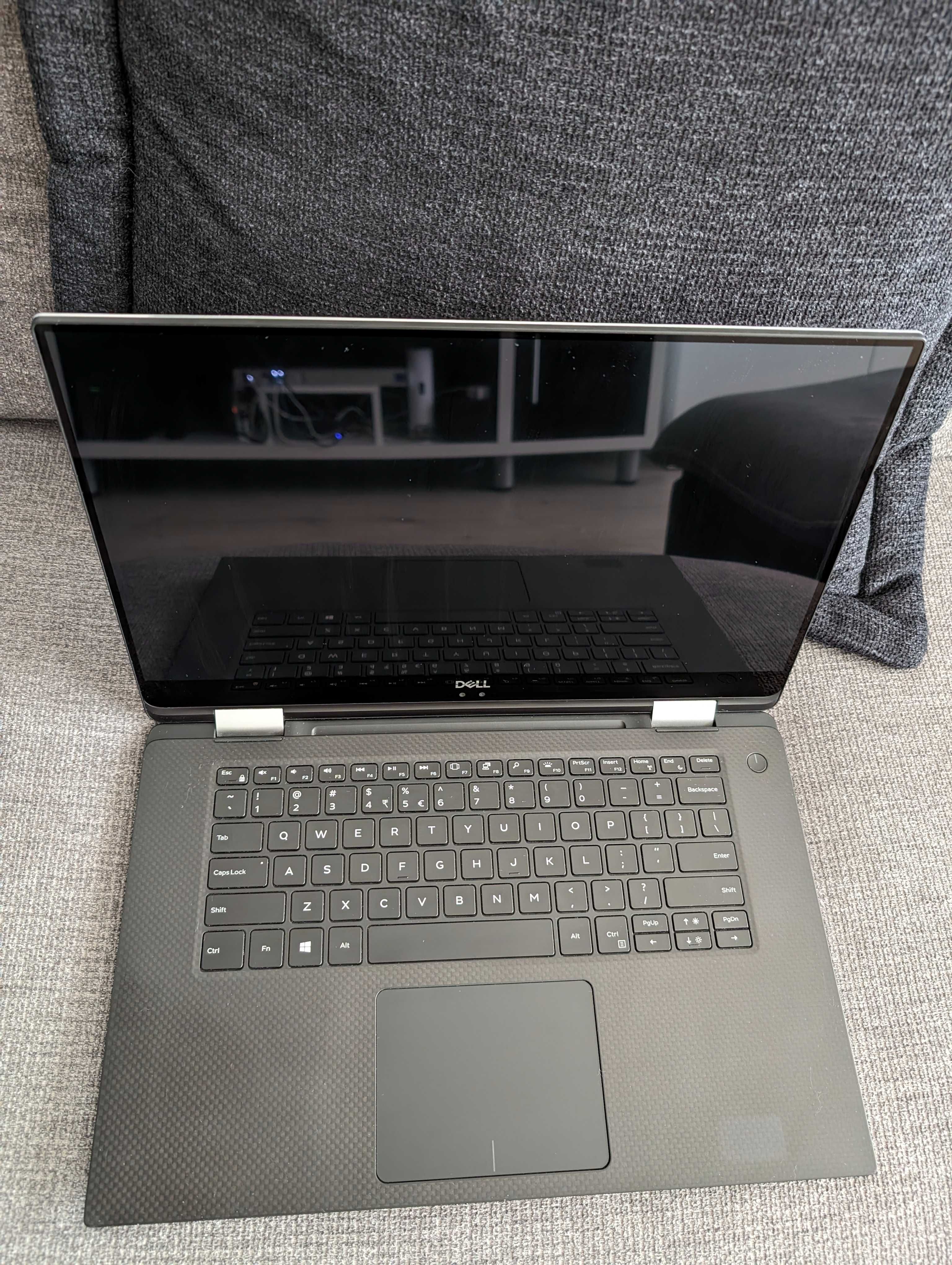 Laptop Dell Precission 5530 2-in-1