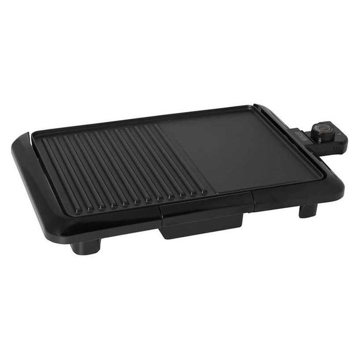 Електрическа скара MUHLER MG-2536