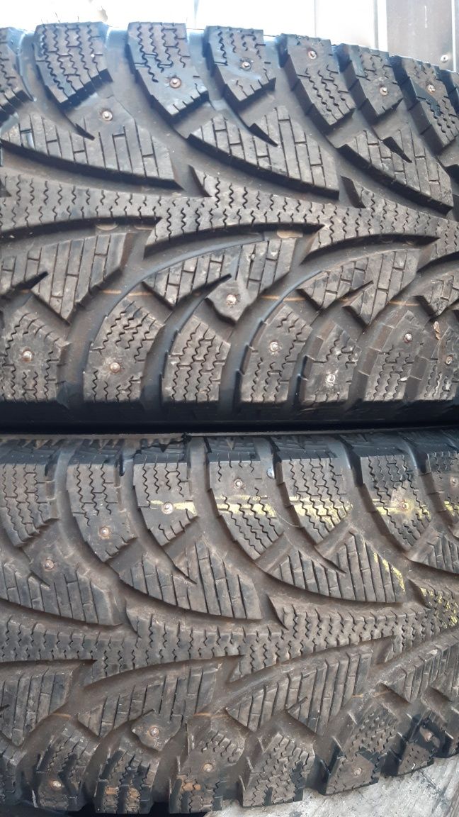 2 anvelope 225/75r15 dot 2021 Hankook preț 220 lei bucata