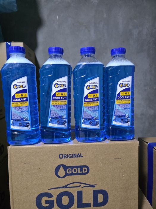 Nezamerzayka-20 gradusliy