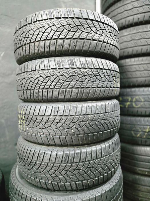 4x 215/65/16 M+S GOODYEAR 2018 Stare impecabila