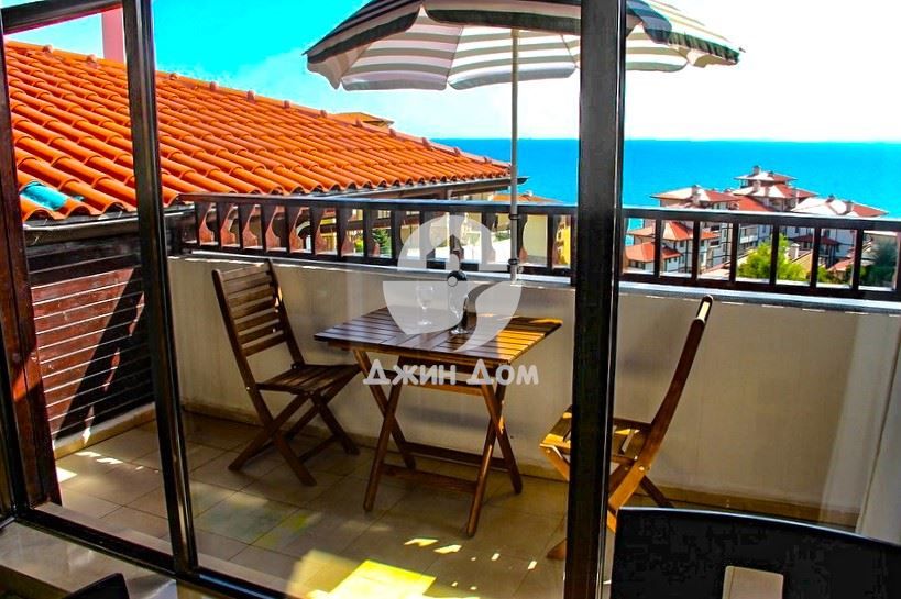 Продава се Двустаен апартамент в Свети Влас - 65 кв.м за 1308 €/кв.м - Снимка #9