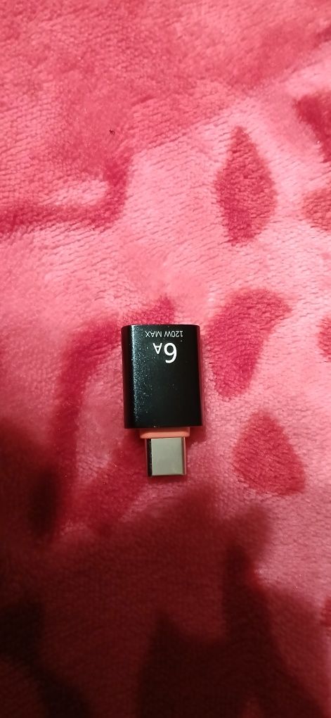 Type c - USB адаптер переходник