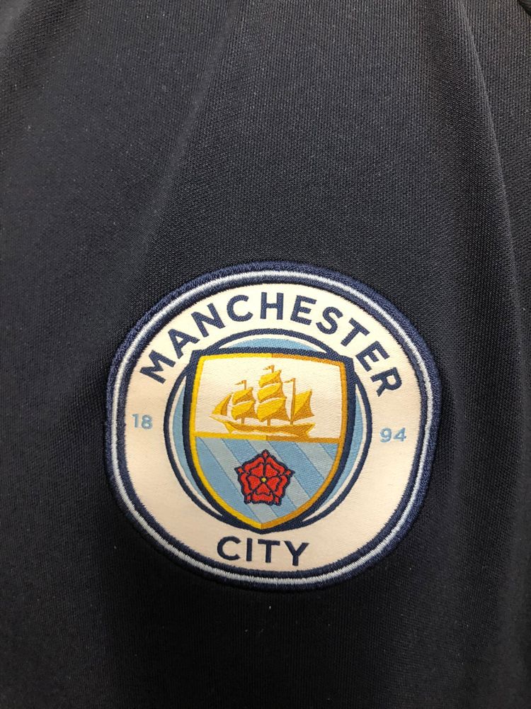Bluza barbati Nike Manchester City XL