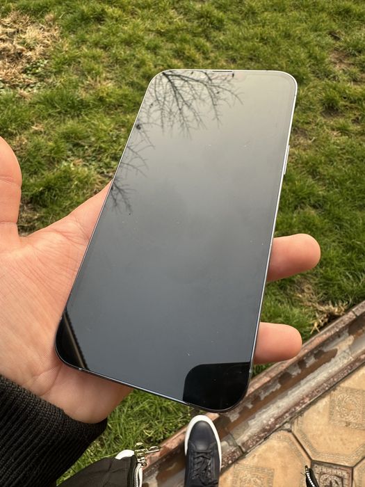 Iphone 13 pro max 256Gb srochna