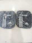 Borsetǎ sport Adidas, negru/albastru