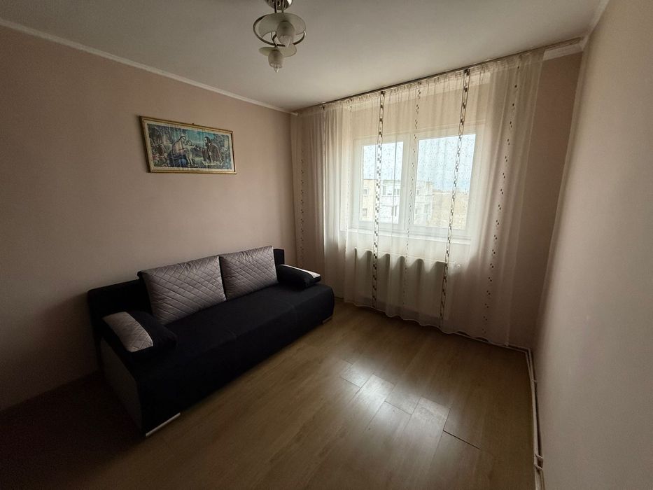 Apartament cu 3 camere | MV 1 | 68 mp | str. Regele Ferdinand I, nr.12