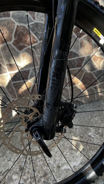 Bicicleta MTB Rose 26 marime m