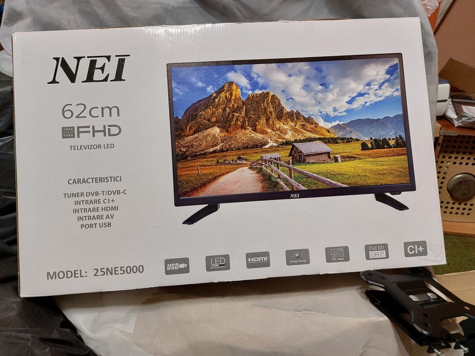 Televizor NEI 25NE5000