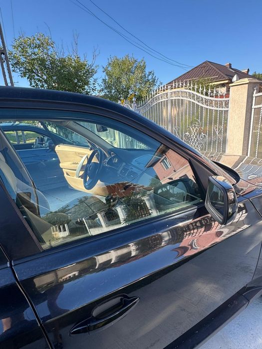 Vand BMW x3 facelift 2008 2.0 diesel