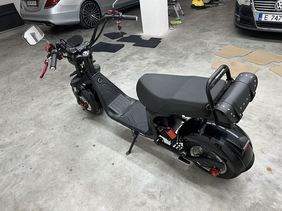 Електрически скутер 3000w