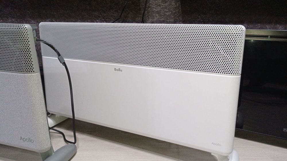 Обогреватель конвекторный Apollo