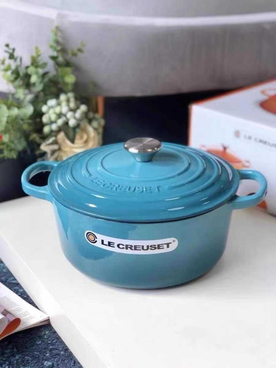 Чугунные казаны Le Creuset Франция в розницу и оптом