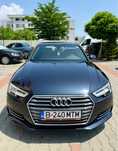 Audi A4 B9 full istoric reprezentanta