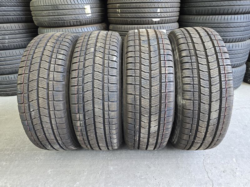 215/65/15C KLEBER 4бр