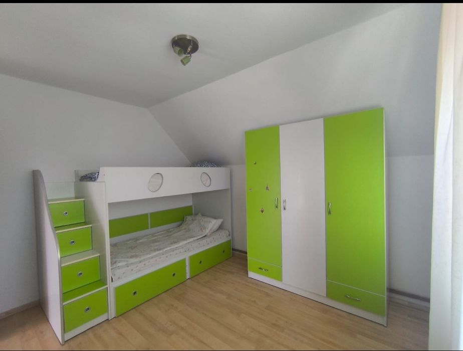 Mobilier pentru copii