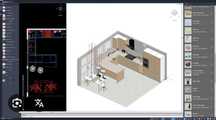 Vand licență IMOS iX CAD/CAM + accesorii configurate