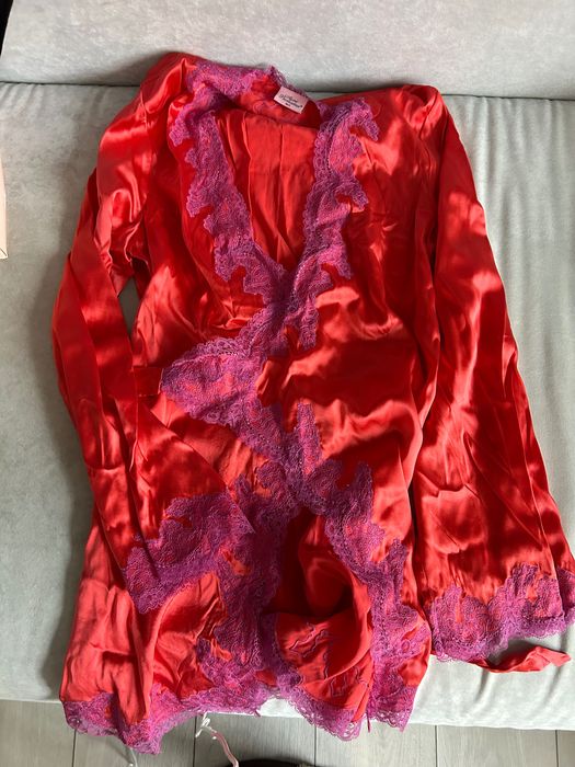 Кимоно Agent Provocateur