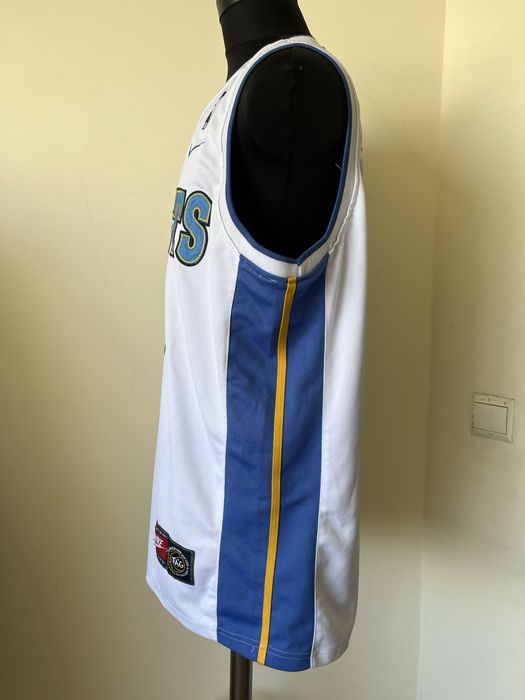 Maiou NBA , autentic