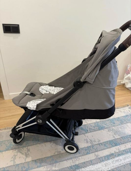 Cybex Coya продам срочно коляску