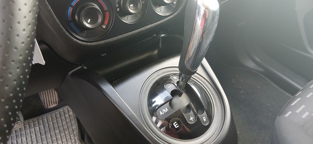 Vand Opel combo 1.6 Ecoflex 2016 AUTOMAT ,Schimb
