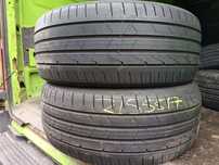 Anvelope vara 215 55 17 hankook +5mm 2021