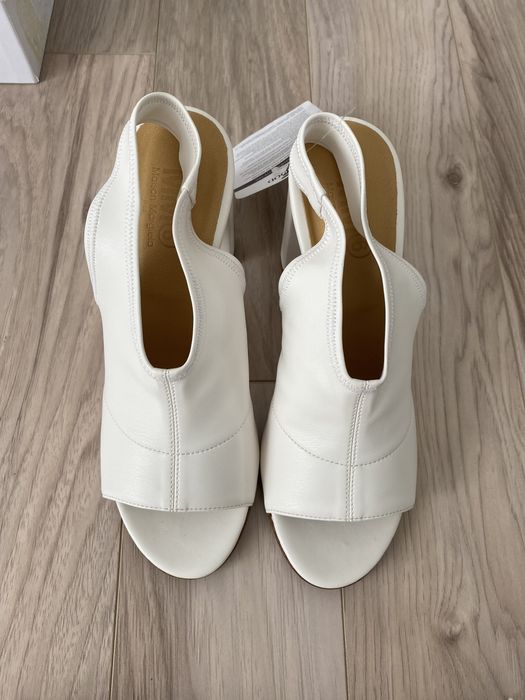 Maison Margiela дамски обувки, размер 40