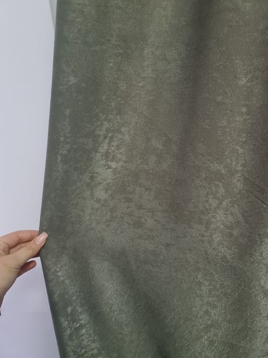 Draperii Gri dormitor