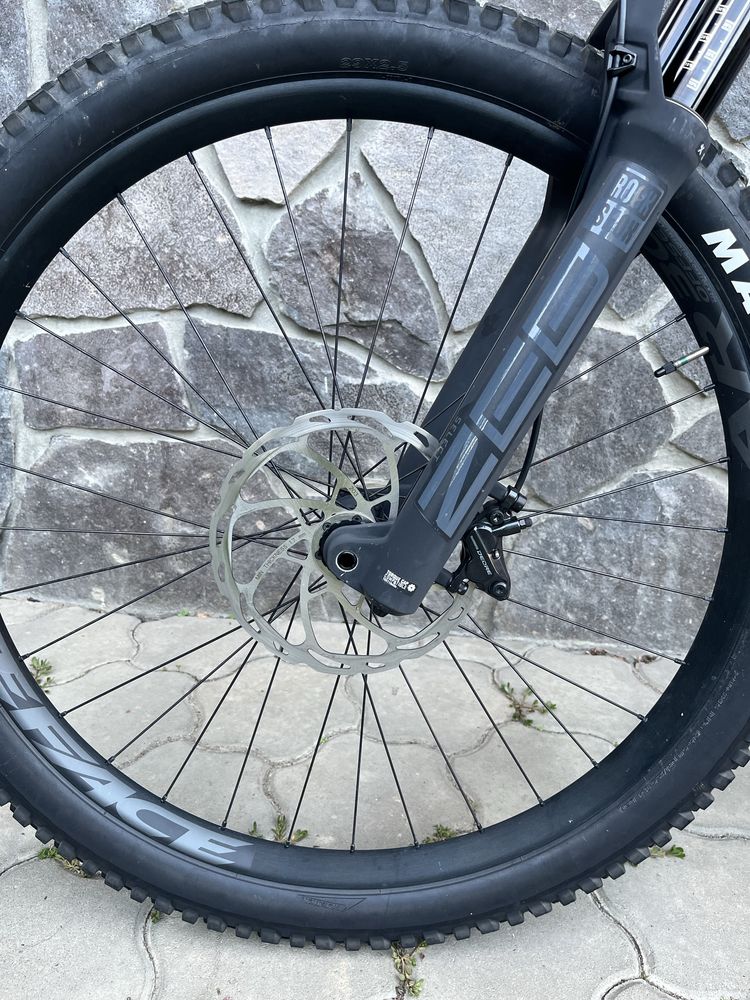 Canyon Torque 29 AL 5 – 2022 – mărime XL – de vânzare
