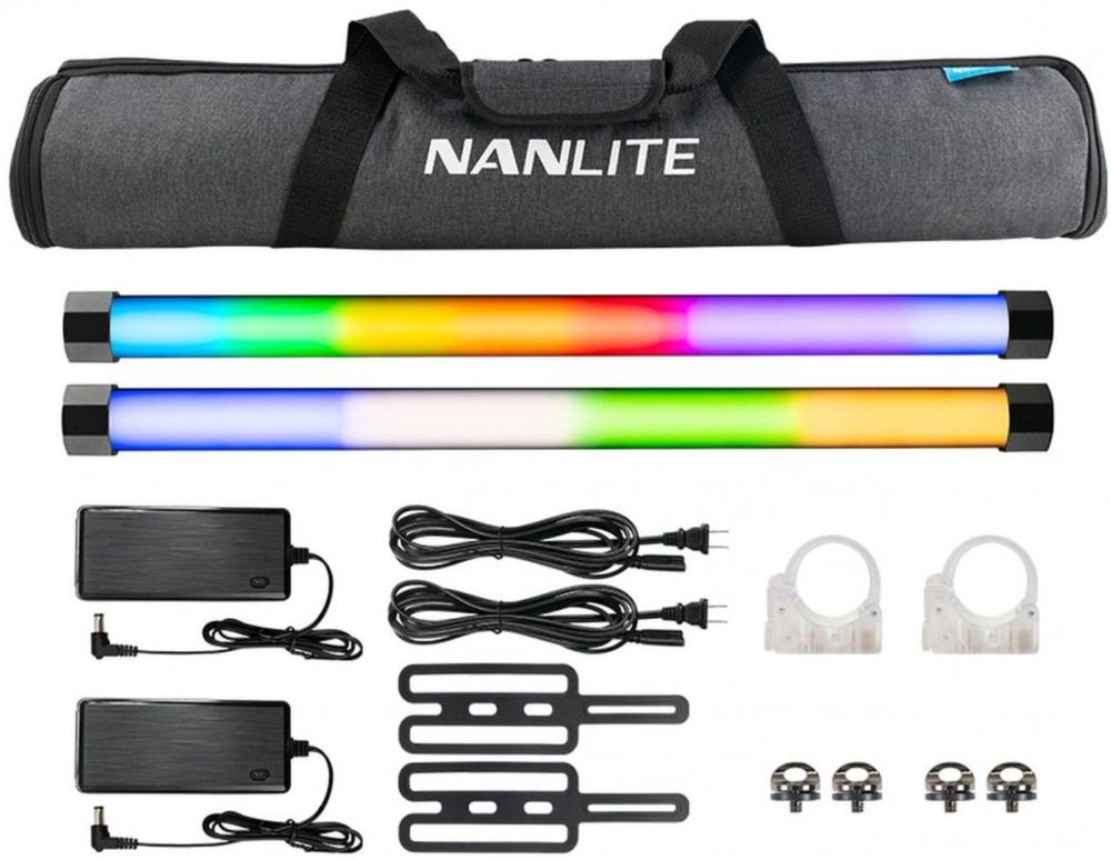 GODOX NANLITE лед палка Led palka Rgb palka Ргб лампа