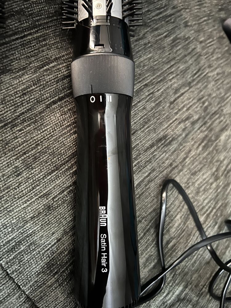 Четка за коса Braun