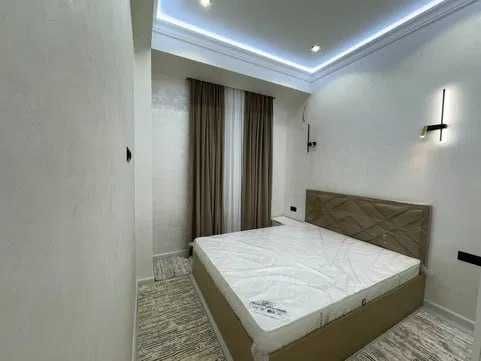 Сдается квартира на Сергели 2/2/10 ЖК China House