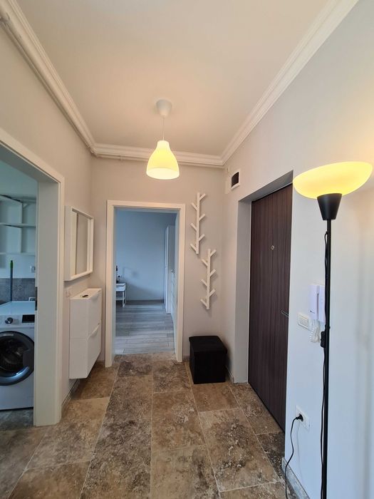 Apartament 2 camere, parter, terasa, loc de parcare