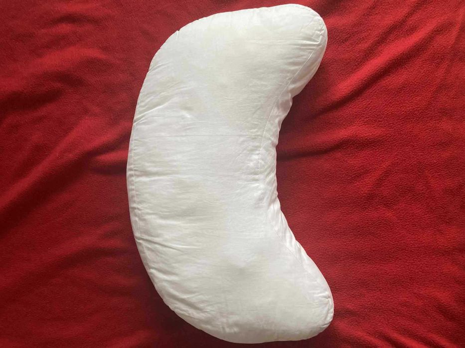 Възглавницата за кърмене Матеа