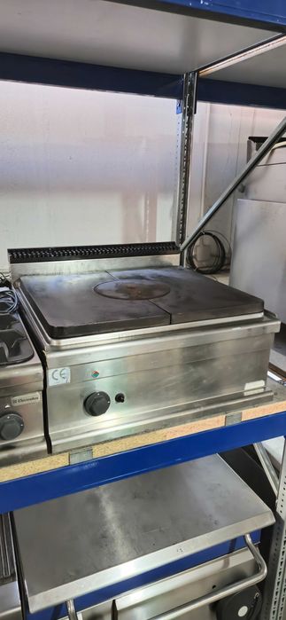 Plita bucatarului,profesionala,un arzator,horeca,restaurant,hotel,GAZ