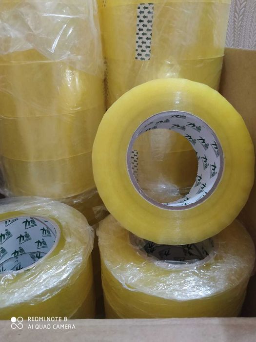 скотч липкий скоч