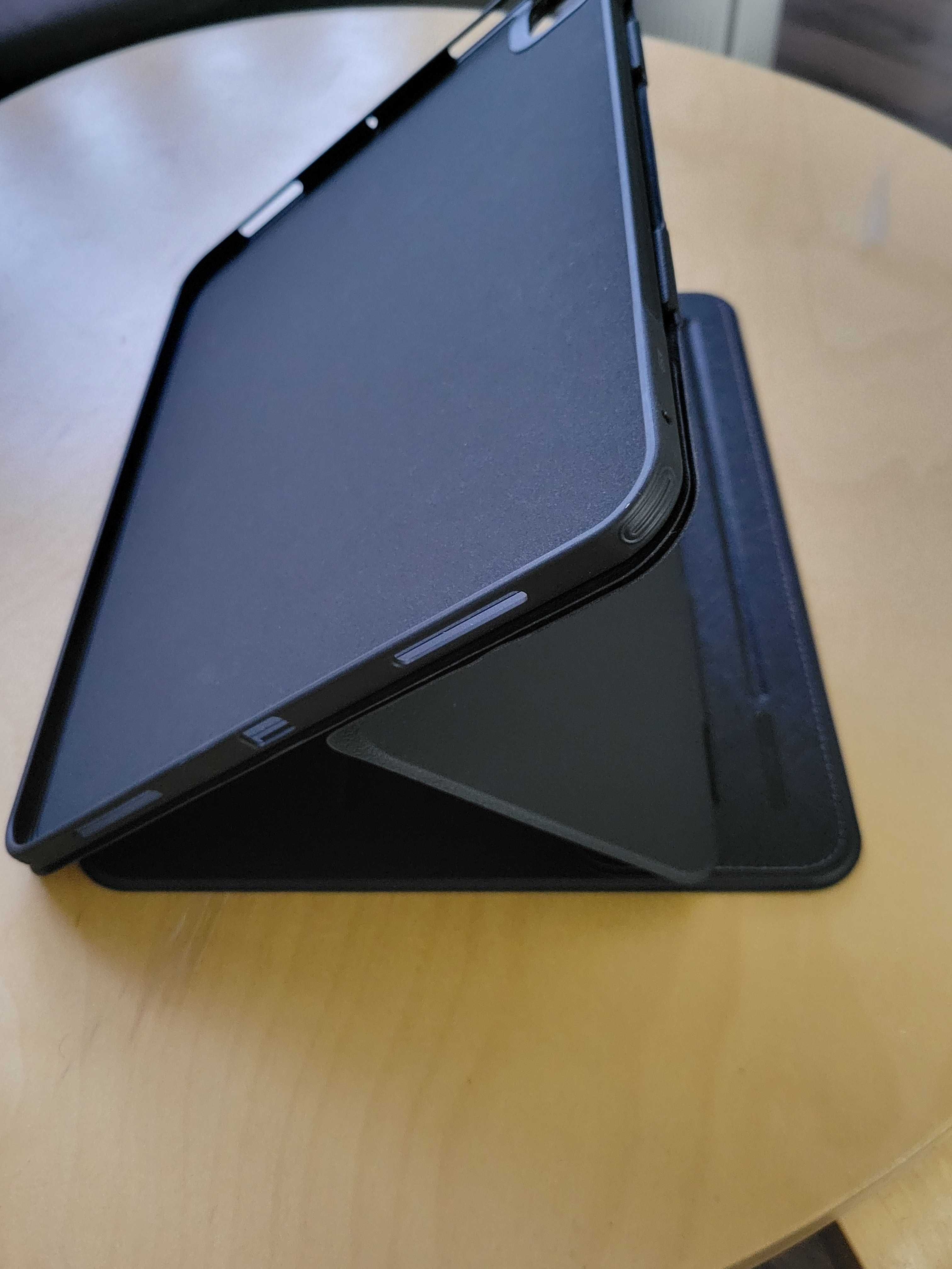 ESR кейс за iPad Pro 13" M4 2024 case мултифункционален