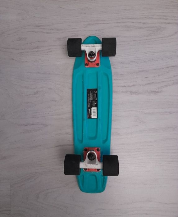 Pennyboard turcoaz