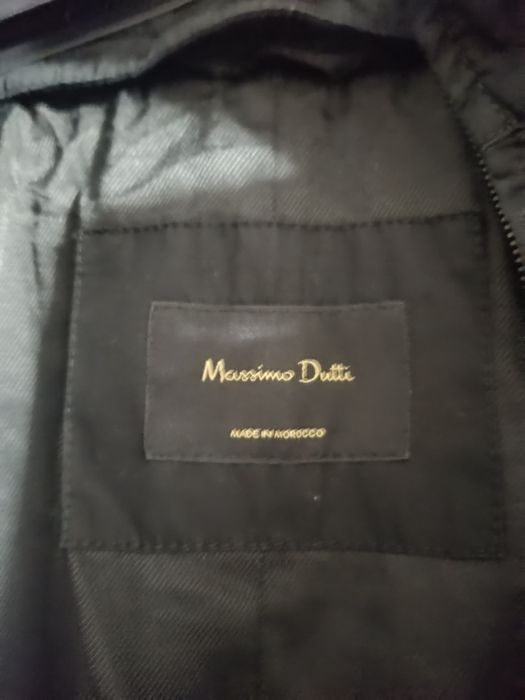 Massimo Dutti L.