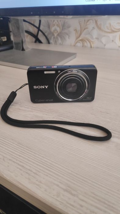 Срочно продам фотоаппарат